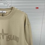 2023年7月24日早秋新作入荷Stone IslandスウェットDR工場