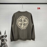 2023年7月24日早秋新作入荷 Stone IslandスウェットDR工場