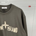 2023年7月24日早秋新作入荷 Stone IslandスウェットDR工場