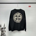 2023年7月24日早秋新作入荷Stone IslandスウェットDR工場