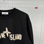 2023年7月24日早秋新作入荷Stone IslandスウェットDR工場