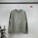 2023年7月24日早秋新作入荷 Stone IslandスウェットDR工場