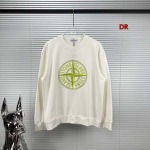 2023年7月24日早秋新作入荷 Stone IslandスウェットDR工場