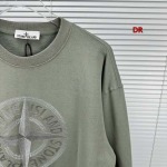 2023年7月24日早秋新作入荷 Stone IslandスウェットDR工場