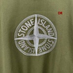 2023年7月24日早秋新作入荷 Stone IslandスウェットDR工場