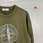 2023年7月24日早秋新作入荷 Stone IslandスウェットDR工場