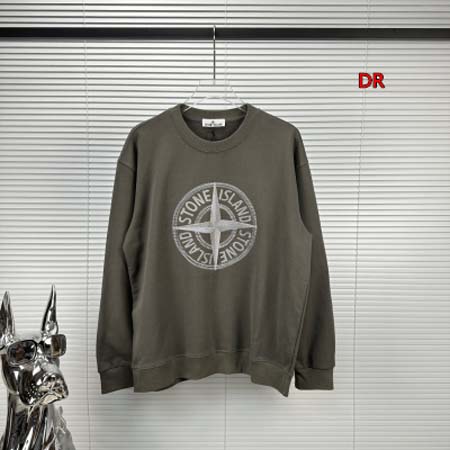 2023年7月24日早秋新作入荷 Stone Islandス...