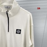 2023年7月24日早秋新作入荷Stone IslandスウェットDR工場