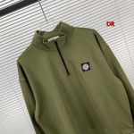 2023年7月24日早秋新作入荷 Stone IslandスウェットDR工場