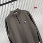 2023年7月24日早秋新作入荷 Stone IslandスウェットDR工場