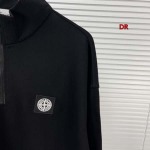 2023年7月24日早秋新作入荷Stone IslandスウェットDR工場