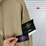 2023年7月24日早秋新作入荷 Stone IslandスウェットDR工場