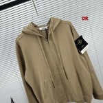 2023年7月24日早秋新作入荷 Stone IslandスウェットDR工場