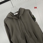 2023年7月24日早秋新作入荷 Stone IslandスウェットDR工場