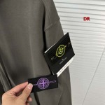 2023年7月24日早秋新作入荷 Stone IslandスウェットDR工場