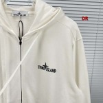 2023年7月24日早秋新作入荷 Stone IslandスウェットDR工場