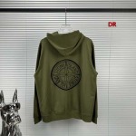 2023年7月24日早秋新作入荷 Stone IslandスウェットDR工場