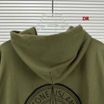 2023年7月24日早秋新作入荷 Stone IslandスウェットDR工場