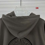 2023年7月24日早秋新作入荷 Stone IslandスウェットDR工場