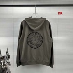 2023年7月24日早秋新作入荷 Stone IslandスウェットDR工場