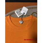 2023年7月24日早秋新作入荷LOEWE半袖 Tシャツ XIONGM13工場