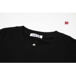 2023年7月24日新作入荷人気LOEWE 半袖 Tシャツ 30工場s-xxl