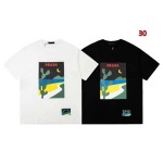 2023年7月24日新作入荷人気プラダ 半袖 Tシャツ 30工場s-xxl