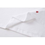 2023年7月24日新作入荷人気Dolce&Gabbana 半袖 Tシャツ 30工場 s-xxl