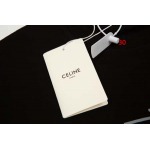 2023年7月25日新作入荷人気CELINE  半袖 Tシャツ 30工場