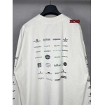 2023年7月31日早秋人気新作入荷バレンシアガ長袖 Tシャツxitao工場