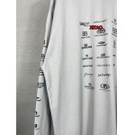 2023年7月31日早秋人気新作入荷バレンシアガ長袖 Tシャツxitao工場