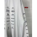 2023年7月31日早秋人気新作入荷バレンシアガ長袖 Tシャツxitao工場