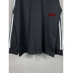 2023年7月31日早秋人気新作入荷バレンシアガ長袖 Tシャツxitao工場