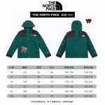 人気新作入荷THE NORTH FACEジャンバーアウター YF工場