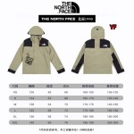 早秋人気新作入荷THE NORTH FACEジャンバーアウター YF工場