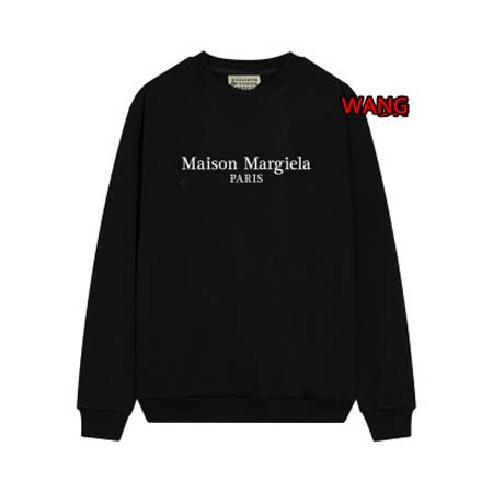 2023年8月8日早秋新作入荷Maison Martin Margielaスウェット WANG工場