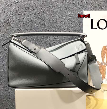 2023年早秋新作入荷高品質 LOEWE バッグ  LOW1工場35x17x24 cm