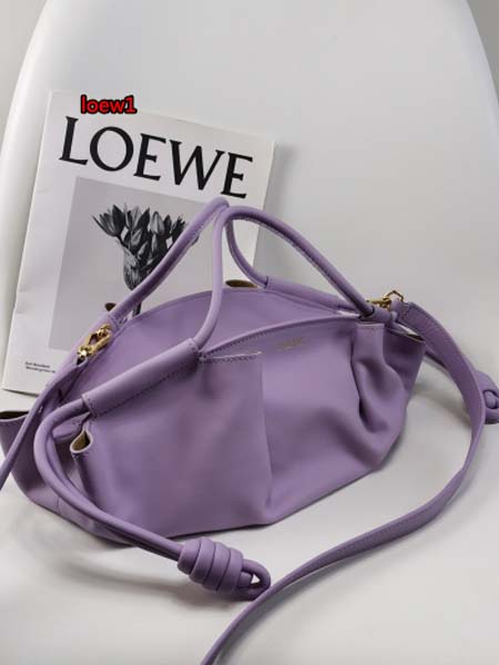 2023年早秋新作入荷高品質 LOEWE バッグ  LOW1工場 size:35*21*11.5cm