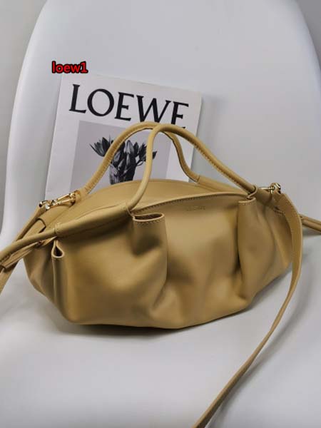 2023年早秋新作入荷高品質 LOEWE バッグ  LOW1工場 size:35*21*11.5cm