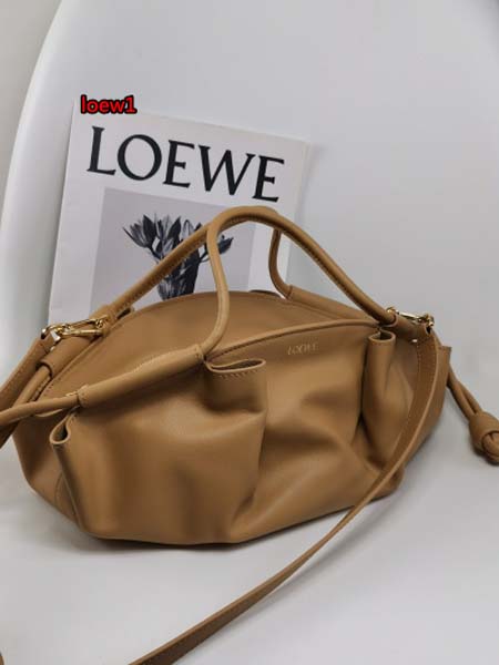 2023年早秋新作入荷高品質 LOEWE バッグ  LOW1工場 size:35*21*11.5cm