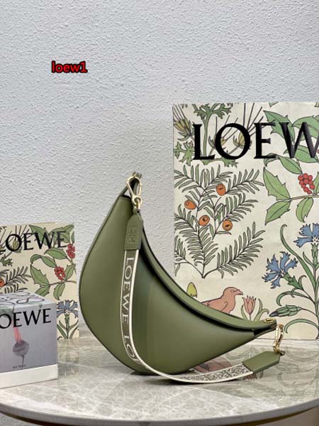 2023年早秋新作入荷高品質 LOEWE バッグ  LOW1工場 size:30.5/20.5/6cm