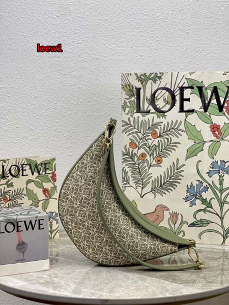 2023年早秋新作入荷高品質 LOEWE バッグ  LOW1工場 size:30.5/20.5/6cm