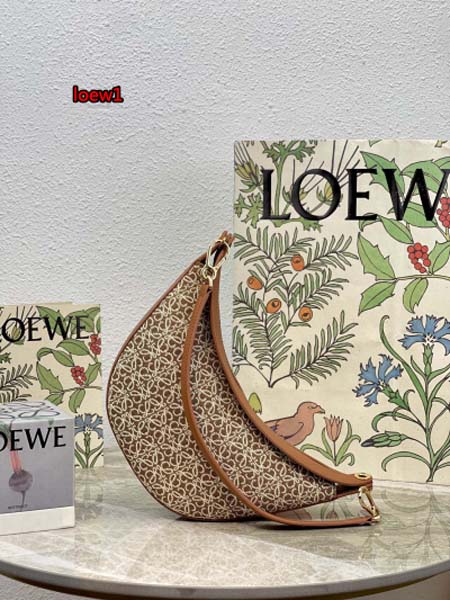 2023年早秋新作入荷高品質 LOEWE バッグ  LOW1工場 size:30.5/20.5/6cm