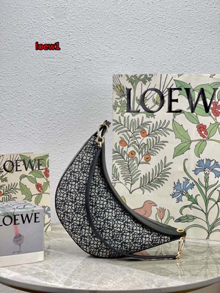 2023年早秋新作入荷高品質 LOEWE バッグ  LOW1工場 size:30.5/20.5/6cm