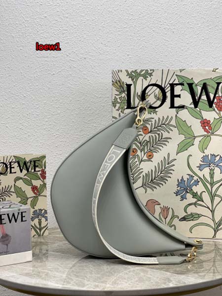 2023年早秋新作入荷高品質 LOEWE バッグ  LOW1工場 size:29*27*8cm