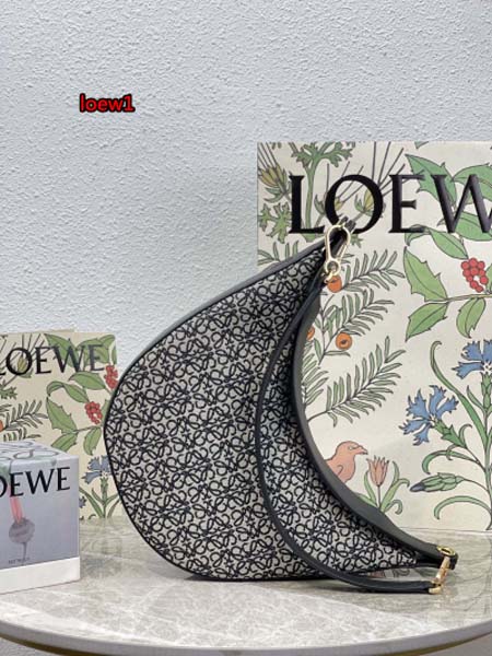 2023年早秋新作入荷高品質 LOEWE バッグ  LOW1工場 size:29*27*8cm