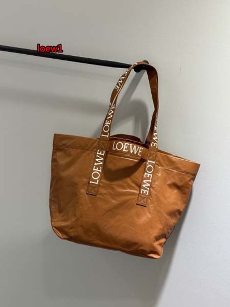 2023年早秋新作入荷高品質 LOEWE バッグ  LOW1工場 size:50*20*31cm