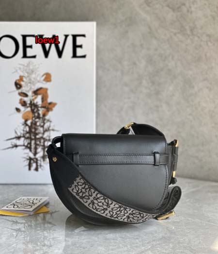 2023年早秋新作入荷高品質 LOEWE バッグ  LOW1工場 size:21*12.5*9cm