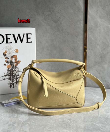 2023年早秋新作入荷高品質 LOEWE バッグ  LOW1工場 size:24*10*14cm