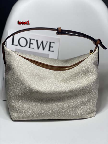 2023年早秋新作入荷高品質 LOEWE バッグ  LOW1工場 size:27x21x16.5